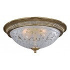 Накладной светильник Reccagni Angelo PL 6302/4 Накладной светильник Reccagni Angelo PL 6302/4