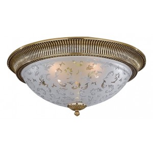 Накладной светильник Reccagni Angelo PL 6302/4