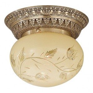 Накладной светильник Reccagni Angelo PL 7822/1