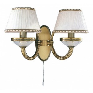 Бра Reccagni Angelo A 4660/2