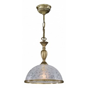 Подвесной светильник Reccagni Angelo L 6202/28