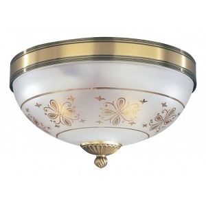 Накладной светильник Reccagni Angelo PL 6002/2