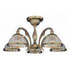 Люстра Reccagni Angelo PL 6022/5