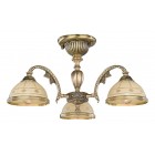 Люстра Reccagni Angelo PL 7024/3