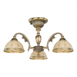 Люстра Reccagni Angelo PL 7024/3