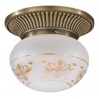 Накладной светильник Reccagni Angelo PL 7705/1