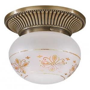 Накладной светильник Reccagni Angelo PL 7705/1