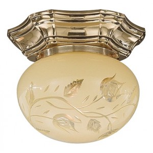 Накладной светильник Reccagni Angelo PL 7832/1