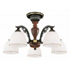 Люстра Reccagni Angelo PL 8631/5