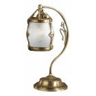 Настольная лампа Reccagni Angelo P 4020