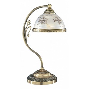 Настольная лампа Reccagni Angelo P 6002 P