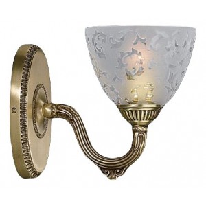 Бра Reccagni Angelo A 6252/1