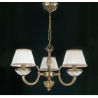 Подвесная люстра Reccagni Angelo L 4660/3