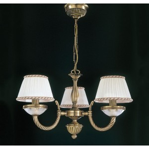 Подвесная люстра Reccagni Angelo L 4660/3