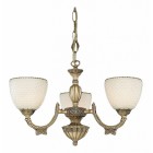 Подвесная люстра Reccagni Angelo L 7055/3