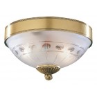 Накладной светильник Reccagni Angelo PL 2304/2