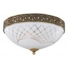 Накладной светильник Reccagni Angelo PL 7002/3