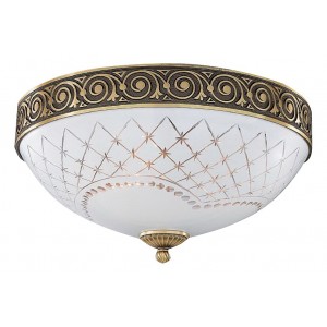 Накладной светильник Reccagni Angelo PL 7002/3