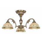 Люстра Reccagni Angelo PL 7124/3