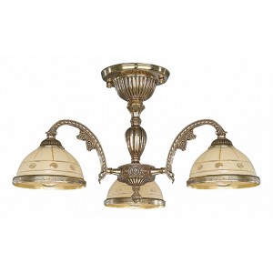 Люстра Reccagni Angelo PL 7124/3