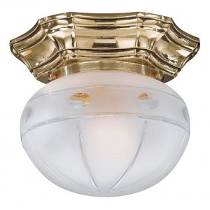 Накладной светильник Reccagni Angelo PL 7834/1