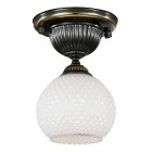 Светильник Reccagni Angelo PL 8610/1