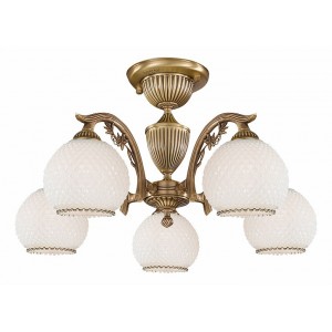 Люстра Reccagni Angelo PL 8620/5