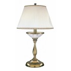 Настольная лампа Reccagni Angelo P 4660 G