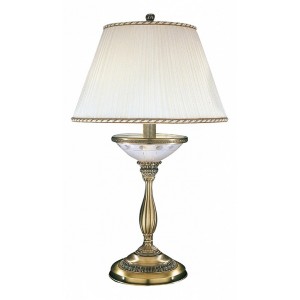 Настольная лампа Reccagni Angelo P 4660 G