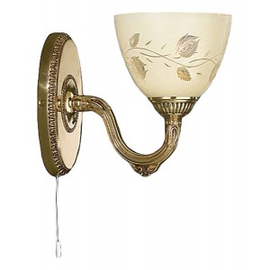 Бра Reccagni Angelo A 6358/1