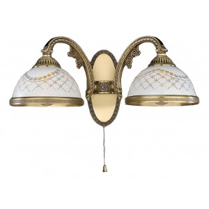 Бра Reccagni Angelo A 7002/2