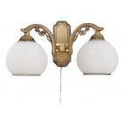 Бра Reccagni Angelo A 8600/2 Бра Reccagni Angelo A 8600/2