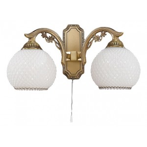 Бра Reccagni Angelo A 8600/2