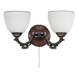 Бра Reccagni Angelo A 8661/2 Бра Reccagni Angelo A 8661/2