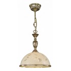 Подвесной светильник Reccagni Angelo L 6308/28