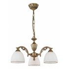 Подвесная люстра Reccagni Angelo L 8601/3