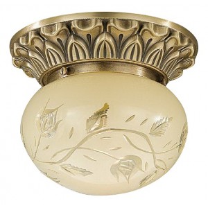 Накладной светильник Reccagni Angelo PL 7712/1