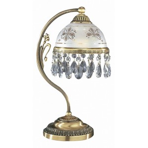 Настольная лампа Reccagni Angelo P 6000 P