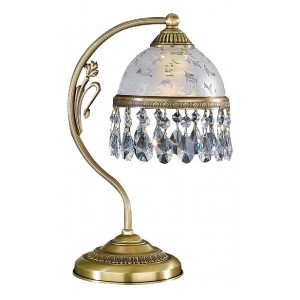 Настольная лампа Reccagni Angelo P 6200 P