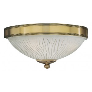 Накладной светильник Reccagni Angelo 56 A 5610/2