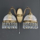 Бра Reccagni Angelo A 6200/2