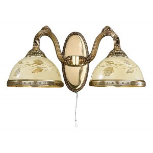 Бра Reccagni Angelo A 6308/2 Бра Reccagni Angelo A 6308/2