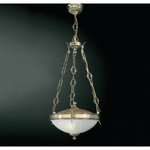 Подвесной светильник Reccagni Angelo L 5610/2