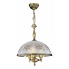 Подвесной светильник Reccagni Angelo L 6002/38 Подвесной светильник Reccagni Angelo L 6002/38