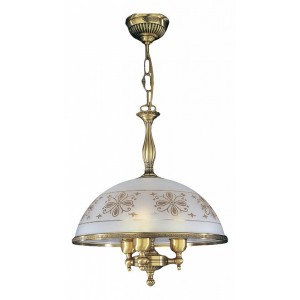 Подвесной светильник Reccagni Angelo L 6002/38