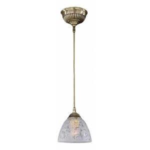 Подвесной светильник Reccagni Angelo L 6252/14