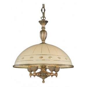 Подвесной светильник Reccagni Angelo L 7004/48