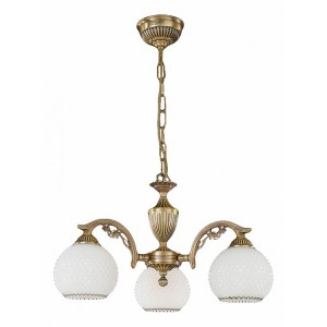 Подвесная люстра Reccagni Angelo L 8600/3