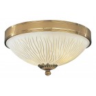 Накладной светильник Reccagni Angelo PL 5750/2 Накладной светильник Reccagni Angelo PL 5750/2