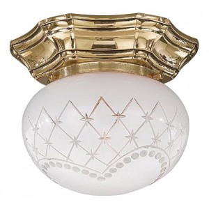 Накладной светильник Reccagni Angelo PL 7830/1